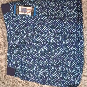Brand New!!! Cypress Club Athletic Skort. Size L